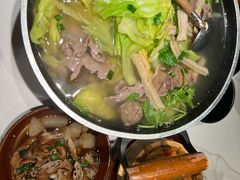 -乔阿马·江南味·驴肉香(龙湖华泾天街店)