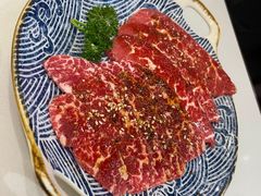 -千寻山野烤肉(中关村店)