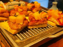 -月龍吟(朝龙汇店)