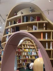 -奈尔宝·儿童乐园·亲子餐厅(星河湾店)