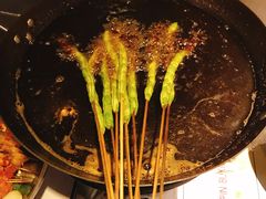 -长药唐师乐山油炸(石人直营店)