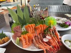 刺身拼盘-大渔·观筵(三里屯太古里店)