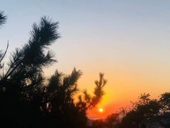 -太和山风景区