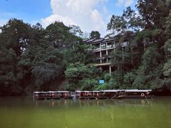 -保利石象湖景区