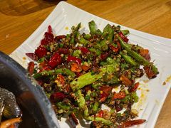 -望京一号·重庆江湖菜(工体店)