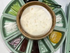羲和烤鸭-羲和雅苑•北京烤鸭(陆家嘴中心店)