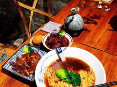 -囿面传统制面馆(中央路店)