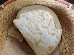 月牙饼-长安后宰门水盆羊肉(新都心店)