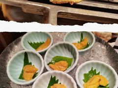 -花潮料理艺食馆(世欧广场店)