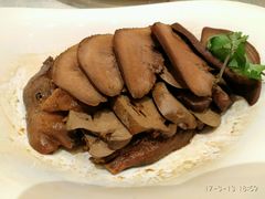 -麒麟中餐厅·经典粤菜·地道菜式老字号(广州长隆酒店)
