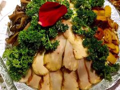-慢丽江·云南野生菌土鸡锅(西山店)