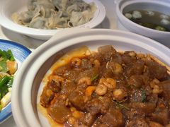 -日丰园海肠水饺·老字号大连海鲜(和平广场店)