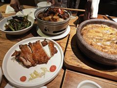 -小放牛炒菜馆(北国商城店)