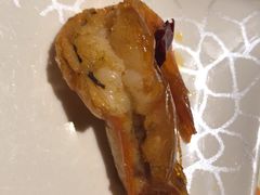 -红蕃干锅·脆皮香辣虾(南屏街金鹰店)