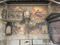 -斯蒂芬主教座堂(Stephansdom)