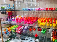 -海底捞大排档火锅(悦荟广场店)