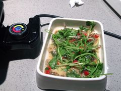 -半天妖烤鱼(东方新天地店)