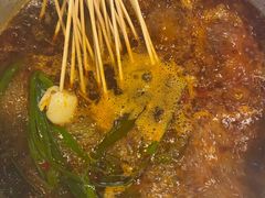 -马路边边串串香(大成路店)