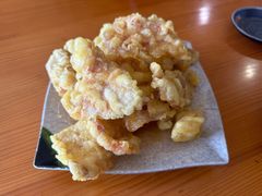 锅包肉-顺姬冷面(延大护理学院小区店)