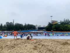 -欢乐水魔方水世界