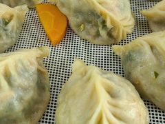 三鲜大馅-叶存利海鲜大馅饺子(海宁路总店)