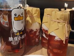 -茄子恰恰·新云南小炒(坪山益田店)