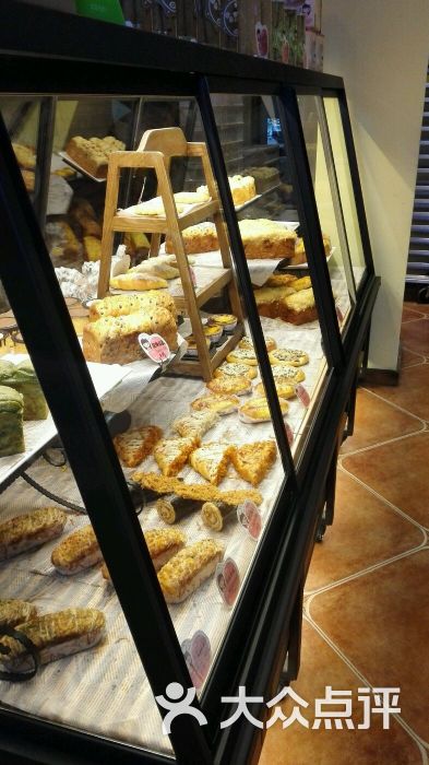 波波s蛋糕店(保工街店)图片 - 第78张