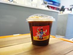 -Jeans Coffee牛仔裤咖啡