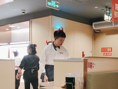 -海底捞火锅(正大乐城店)