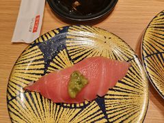 -大起水产回转寿司(道顿堀店)