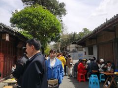 -渝绝回味碗土家洋芋饭(学道街店)