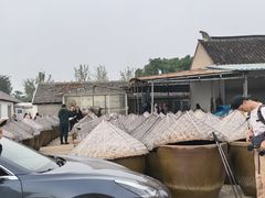 -苏州市吴中区光福窑上花果蜜饯厂