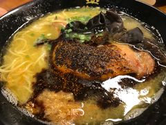 -鸡王拉面店