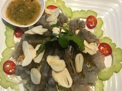 -The Dishes Seafood & Restaurant