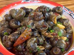 -冶建镜子·老南昌大排档·江西虾王(总店)