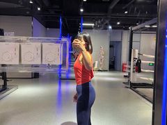 -一兆韦德健身(浦东万达会所)