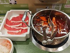 -一围小火锅(佳兆业广场店)