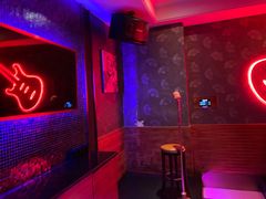 -好声音时尚量贩KTV(之心城店)