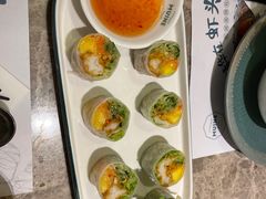 -美奈小馆·东南亚菜(福田星河COCO Park店)