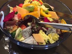 -博悦公馆尚悦自助餐厅