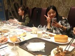 -芭菲盛宴·环球美食(解放碑英利国际店)