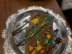 -Uncle Kosto科斯托·中东菜