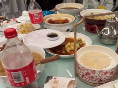 -香丰阁·烤鸭·川湘菜(清河店)