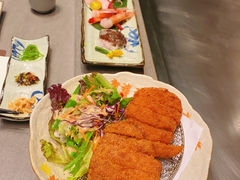 -新鲜特色餐厅(香格里拉大酒店)