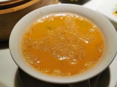 -钟菜·粤菜点心·宴请(海上世界·汇港二期店)
