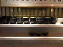 -一叶一世界•素食餐厅(环球中心店)