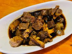 -一品牛鲜潮汕牛肉火锅(茶花园店)