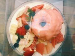 -你好独角兽·蛋糕甜品