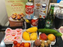-东方棕泉·洗浴·按摩·美食国际水疗会所(福田店)