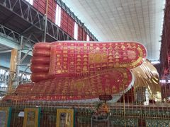 -ခြောက်ထပ်ကြီးရွှေသာလျောင်းဘုရားကြီး